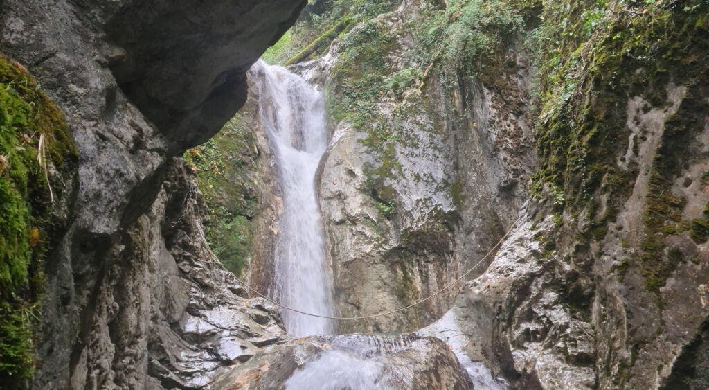 Premier canyon : tout ce qu’il faut savoir avant de se lancer