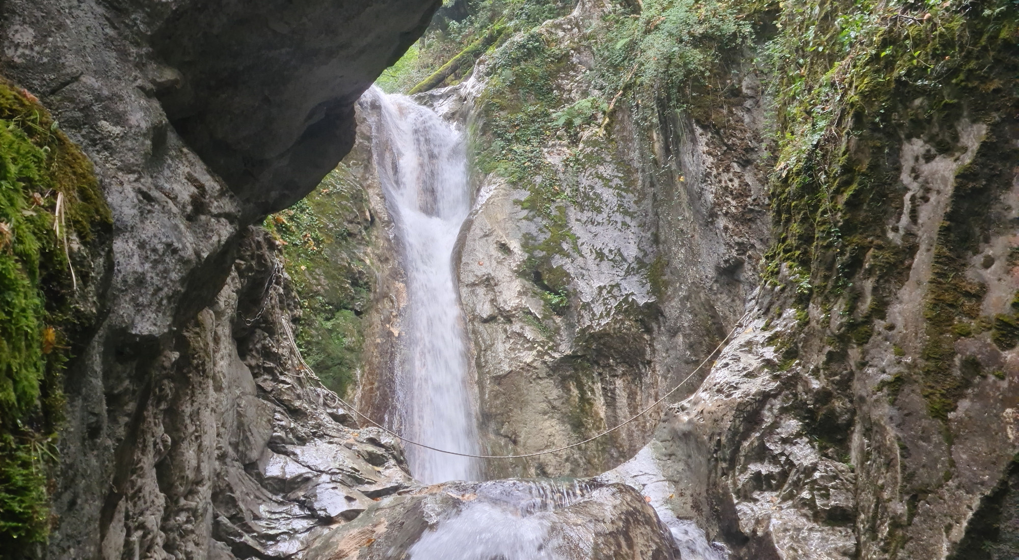 Premier canyon : tout ce qu’il faut savoir avant de se lancer